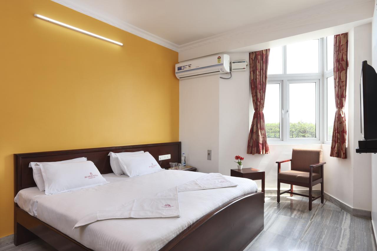 Gate Way Rooms Chennai Exterior foto